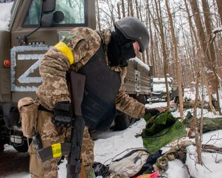 Оккупанты РФ не выполняют поставленные задачи - Генштаб ВСУ