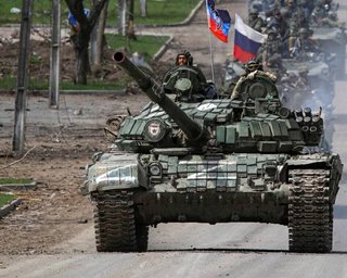 Военный эксперт объяснил, почему Кремлю так важно захватить Северодонецк и Лисичанск