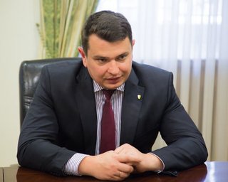 ГПУ открыла дело против директора НАБУ, - СМИ