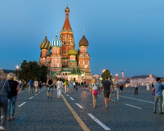 Столица РФ может оказаться без света: специалисты подтвердили техническую возможность отключений