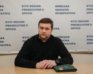 Замість Кравченка Офісом генпрокурора керує Максим Крим: що відомо про його родину
