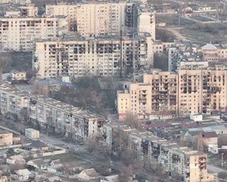 Гуманитарная катастрофа в Олешках: люди погибли по дороге за продуктами, — СМИ