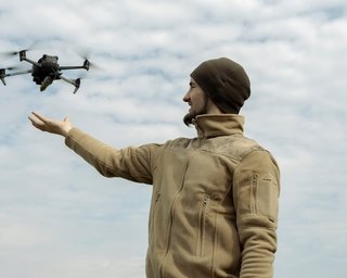 "Перетворюємо життя росіян на жахіття": бійці ЗСУ розповіли, на що здатна Армія дронів