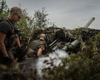 Битва за Бахмут: ЗСУ під час контрнаступу розбили елітні частини ЗС РФ, — ISW
