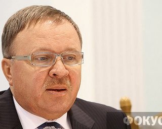 Балогу и Домбровского не могут лишить депутатских мандатов, - ЦИК