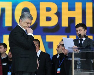 Перекричи меня, если сможешь. На что была похожа атмосфера на дебатах и кто пришел на них посмотреть