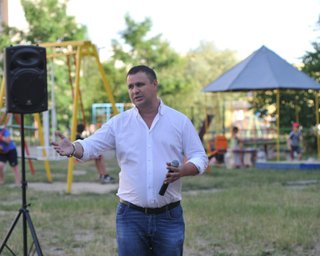 Операція "Форест Гамп": прокурор САП назвав у суді 13 прізвищ можливих фігурантів