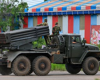 Война Таиланда и Камбоджи: страны скоро начнут переговоры о мире