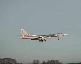 "Дебютный полет": в РФ сообщили о модернизации стратегического бомбардировщика (фото)