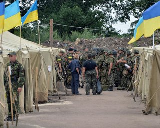 Почти 150 тысяч пенсионеров призывного возраста не служат в ВСУ и получают льготы