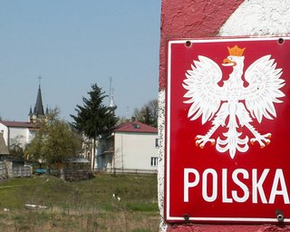 Польша увеличит число таможенников на границе с Украиной из-за безвиза