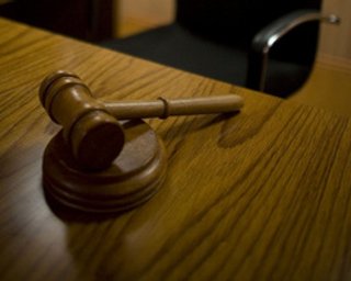 Ожидаемое решение. Заседание суда по делу об ЕЭСУ вновь перенесен