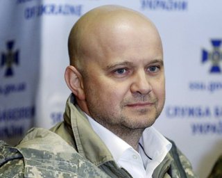 В Крыму сейчас находятся политики из Европы, - Тандит