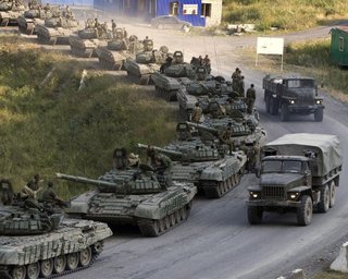 "Бойня русских на Донбассе": в РФ посетовали на ЕС и объяснили, почему вторглись в Украину