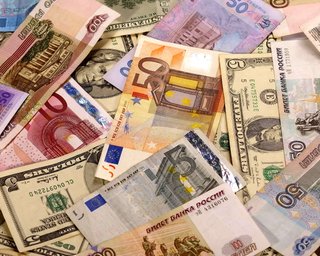 Курс доллара на межбанке вырос до 20 гривен, - ИБК