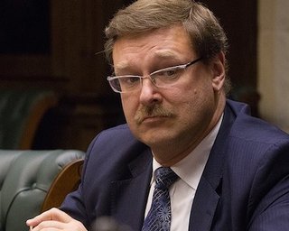 В Росси увидели позитив в голосовании за "крымскую" резолюцию в Генассамблее ООН
