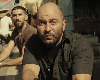 Лиор Раз, звезда сериала "Фауда", отправился воевать с ХАМАС на передовую