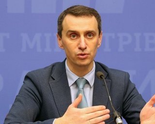 Ляшко объяснил антирекорд заражений коронавирусом
