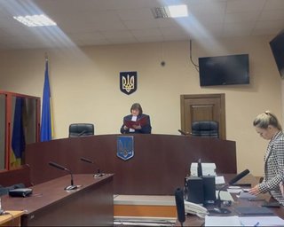 Под залог в 500 млн: суд избрал меру пресечения одному из фигурантов дела Гринкевичей