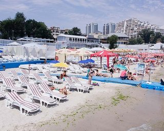 "Отрезаны на год": украинцам объяснили, откроется ли курортный сезон в Одессе