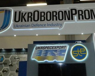 В Укроборонпроме отрицают покупку российских деталей