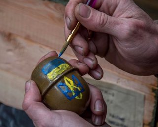 ЗСУ дотримуватимуться тиші на Великдень: Генштаб повідомив, як реагуватимуть на порушення Росії