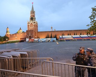 Китай отреагировал на "атаку дронов" на Кремль: хочет сыграть конструктивную роль