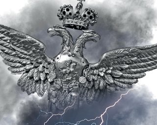 Опасная Россия. Кто победит в торговой войне