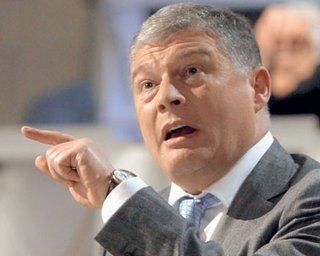 Червоненко: из Межигорья на Банковую Янукович долетит за 6 минут