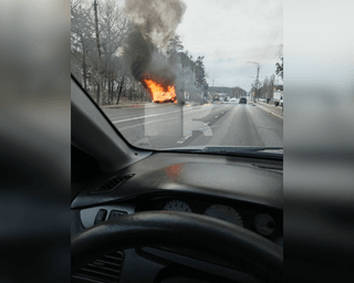 У Бєлгороді пролунали вибухи: є "прильоти", влада заявила про жертви (відео)