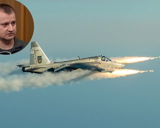 Украина потеряла несколько самолетов из-за использования старых боеприпасов, — Чмут