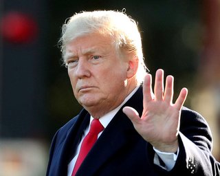 Трамп назвал самую подходящую дату для подписания мирного плана по Украине