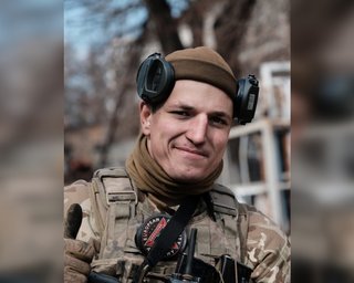 "Ехал в Ирпень на велосипеде с тремя РПГ": на войне погиб один из лучших снайперов Сергей "Борцуха"