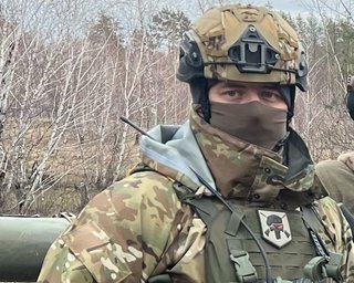 "Якщо я загину": офіцер ГУР Максим Ємець перед смертю залишив заповіт командирам (відео)