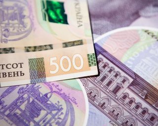 Банки Украины первый месяц кризиса отработали почти без прибыли, – НБУ
