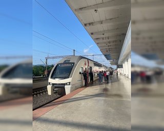 Грузия снова осталась без света: из-за блэкаута парализовало метро и остановились поезда