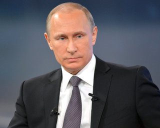 Вторжением в Сирию Путин отвлекает мир от войны в Украине, - The Economist