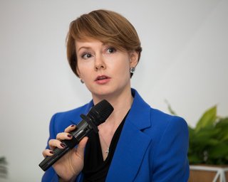 Зеркаль отказалась от должности замглавы АП, – СМИ