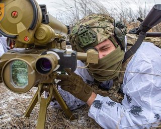 ЗС РФ просунулися під Роботиним і до коксохіму в Авдіївці, ЗСУ атакують під Горлівкою, — ISW (карти)