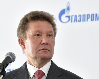 Россия решила, что Украина должна доказать целесообразность продолжения транзита газа