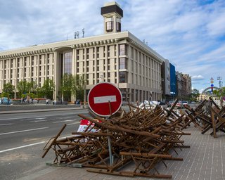 Пенсійна криза й праця до кінця життя. Що обіцяє українцям нова демографічна реальність