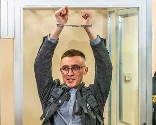 Суд оправдал Сергея Стерненко по делу о похищении человека