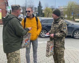 "Далеко не фанат ТЦК": у Зеленского отреагировали на драки гражданских с работниками военкоматов