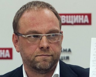 Высший спецсуд не пускает заявление Тимошенко по газовому делу в Верховный суд - Власенко