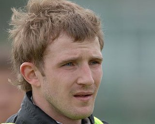 Из-за травмы Кучер выбыл до конца года