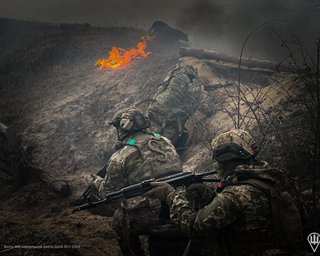 Підрозділам ЗСУ загрожує оперативне оточення під Кураховим, — DeepState (карта)