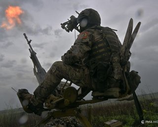 Нагадує гру про зомбі: втрати ЗС РФ під Куп'янськом вражають, — ЗСУ