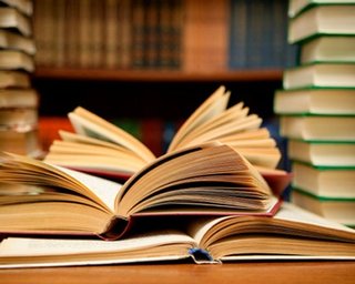 Читальный зал. Восемь новинок, которые нельзя пропустить на Книжном арсенале