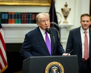 Байден спустошив запаси: Трамп відповів на прохання Зеленського надати ракети Patriot Україні (відео)