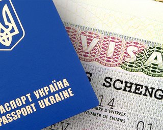 Решение по безвизу для Украины утвердят министры сельского хозяйства ЕС